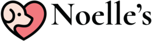 Noelles Pet Love Logo White 740x200 1