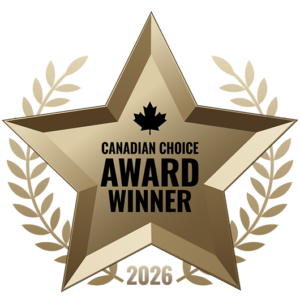 noelles pet love canadian choice award winner 2026 530x530