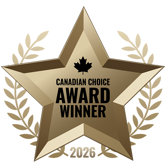 noelles pet love canadian choice award winner 2026 530x530