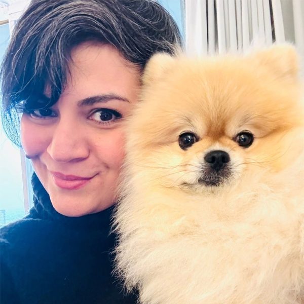 noelles pet love groomer nina